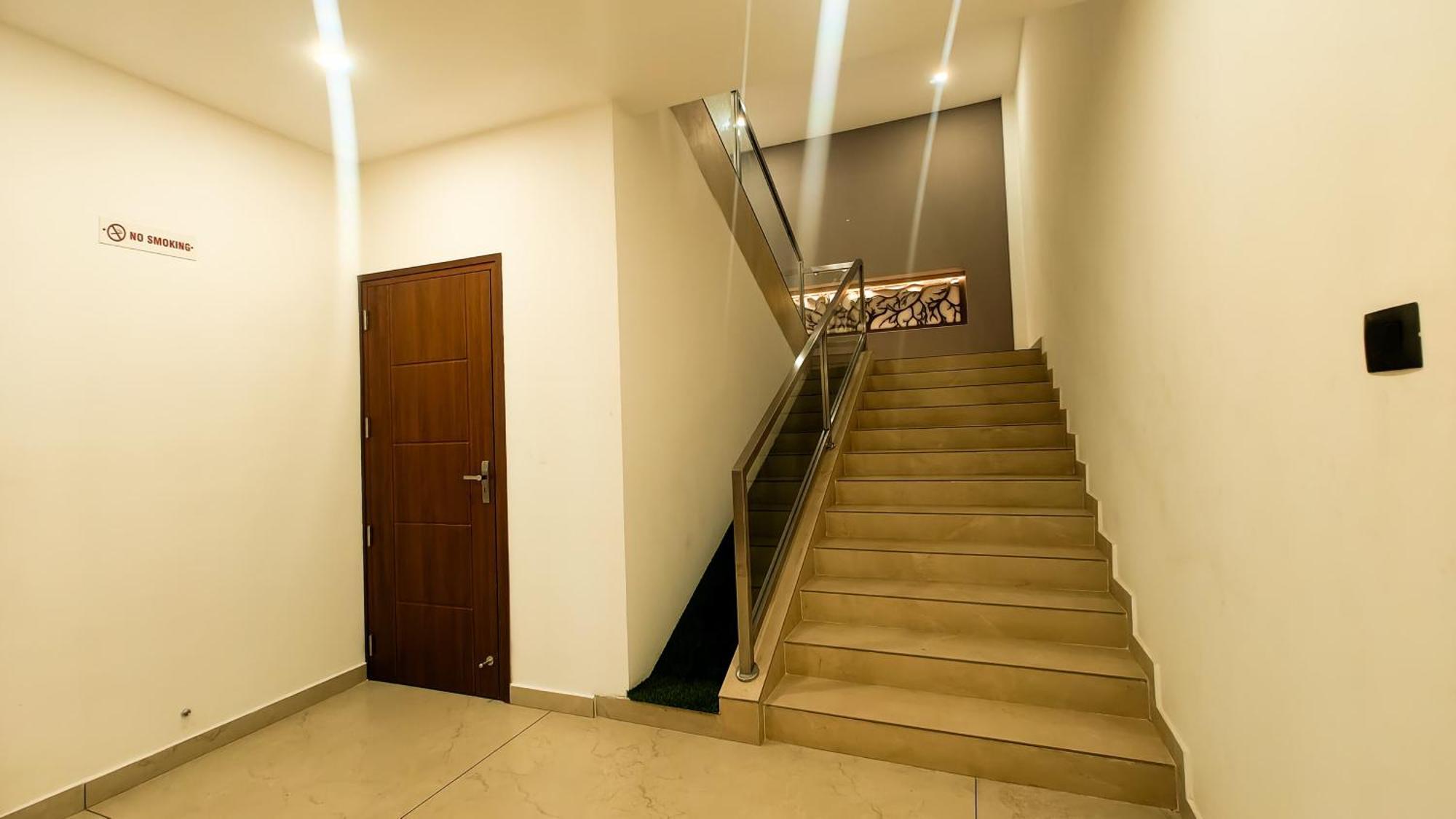Bini Heritage Thrissur Exterior photo